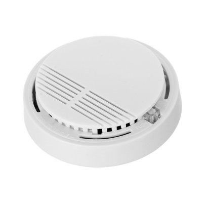 Smoking Detector